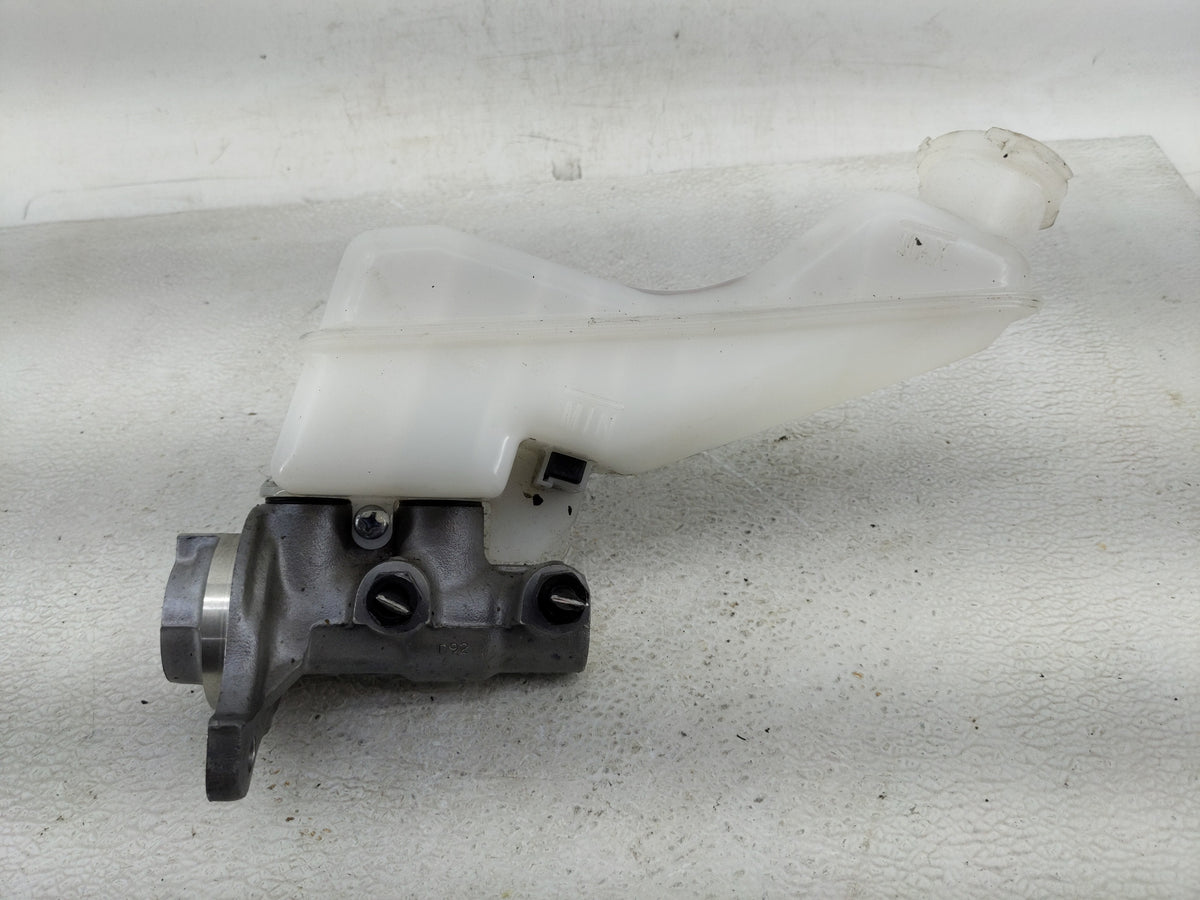 2021-2021 Hyundai Santa Fe Power Brake Booster Oem 1290389 - Oemusedautoparts1.com