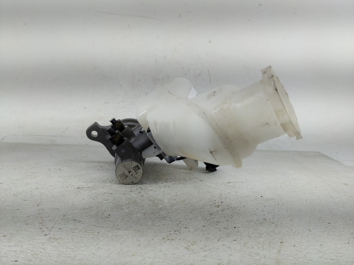 2021-2021 Hyundai Santa Fe Power Brake Booster Oem 1290389 - Oemusedautoparts1.com