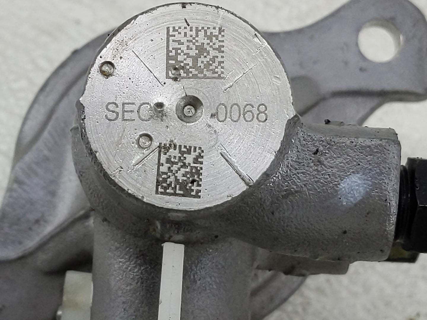 2021-2021 Hyundai Santa Fe Power Brake Booster Oem - Oemusedautoparts1.com
