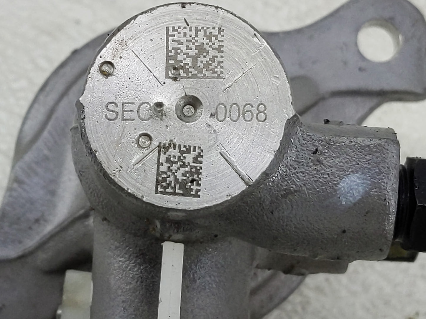 2021-2021 Hyundai Santa Fe Power Brake Booster Oem 1290389 - Oemusedautoparts1.com