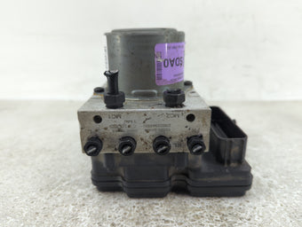 compare product 2021 Hyundai Santa Fe Anti-Lock Brake ABS Pump Module Actuator OEM P/N:58900-S2DA0 Fits OEM Used Auto Parts