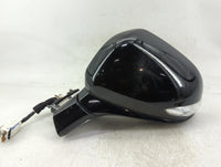 2021 Hyundai Santa Fe Driver Side View Mirror - Left Door Mirror OEM Used - Oemusedautoparts1.com