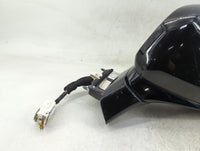 2021 Hyundai Santa Fe Driver Side View Mirror - Left Door Mirror OEM Used - Oemusedautoparts1.com
