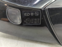 2021 Hyundai Santa Fe Driver Side View Mirror - Left Door Mirror OEM Used - Oemusedautoparts1.com