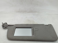 2019-2021 Hyundai Santa Fe Sun Visor Shade Replacement Driver Left Mirror Fits Fits 2019 2020 2021 OEM Used Auto Parts - Oem
