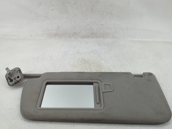 compare product 2019-2021 Hyundai Santa Fe Sun Visor Shade Replacement Driver Left Mirror Fits Fits 2019 2020 2021 OEM Used Auto Parts