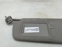 2019-2021 Hyundai Santa Fe Sun Visor Shade Replacement Driver Left Mirror Fits Fits 2019 2020 2021 OEM Used Auto Parts - Oem