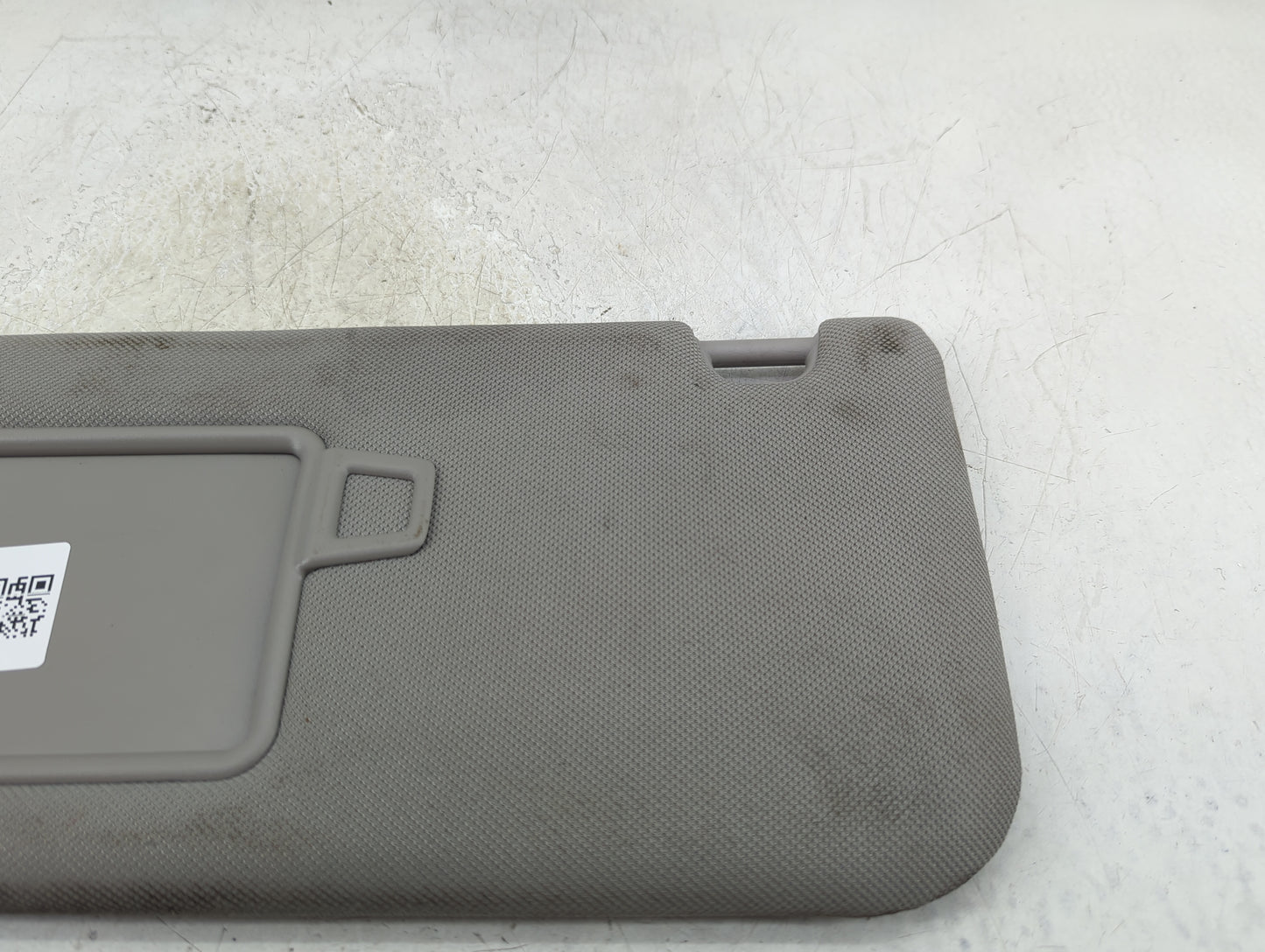 2019-2021 Hyundai Santa Fe Sun Visor Shade Replacement Driver Left Mirror Fits Fits 2019 2020 2021 OEM Used Auto Parts - Oem