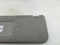 2019-2021 Hyundai Santa Fe Sun Visor Shade Replacement Driver Left Mirror Fits Fits 2019 2020 2021 OEM Used Auto Parts - Oem