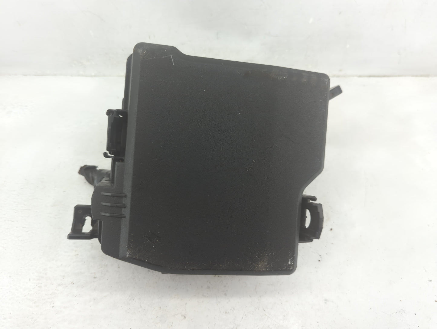 2021 Hyundai Santa Fe Fusebox Fuse Box Panel Relay Module P/N:91956-S2120 Fits OEM Used Auto Parts - Oemusedautoparts1.com