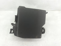 2021 Hyundai Santa Fe Fusebox Fuse Box Panel Relay Module P/N:91956-S2120 Fits OEM Used Auto Parts - Oemusedautoparts1.com