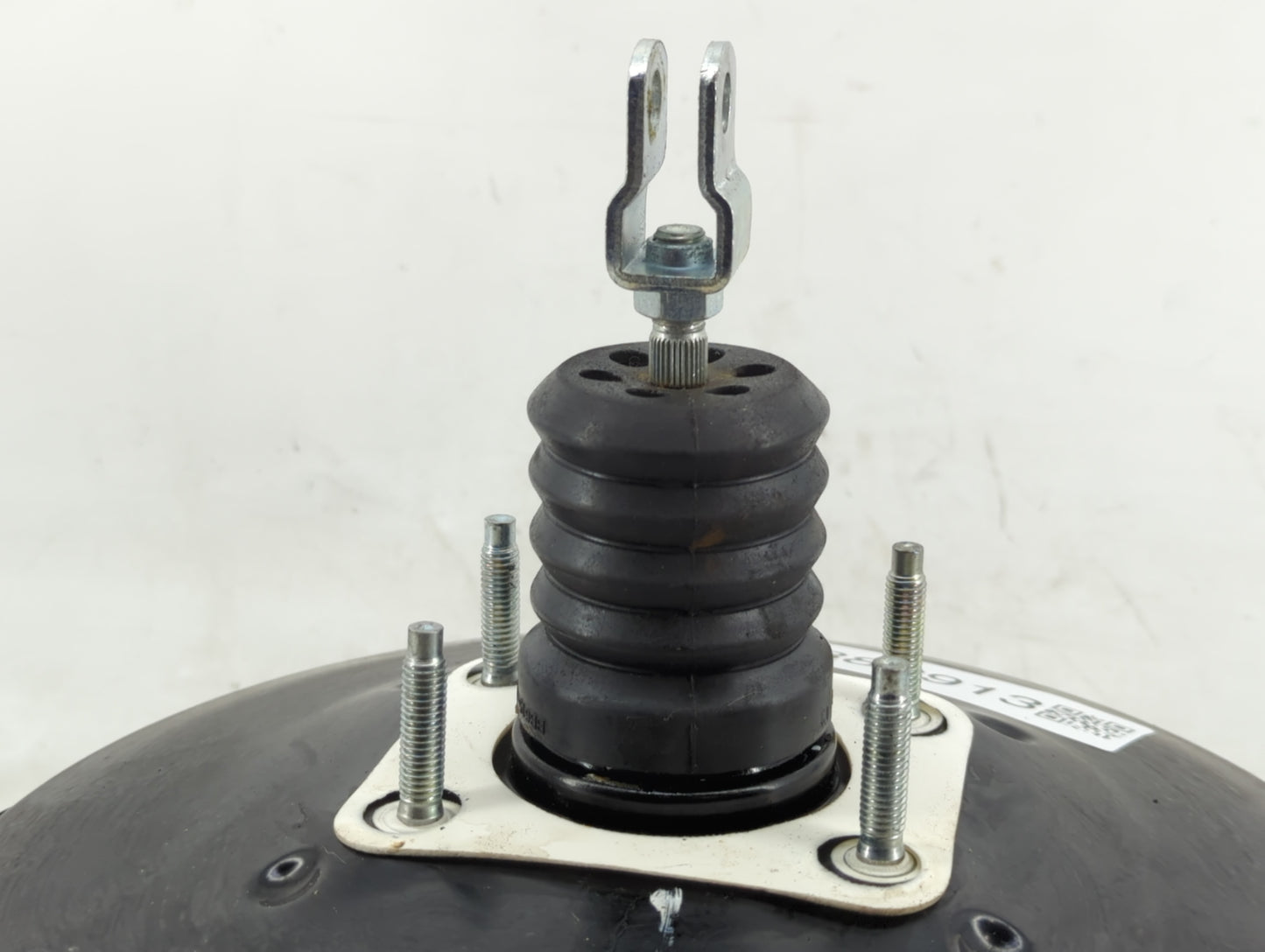 2021-2021 Hyundai Santa Fe Power Brake Booster Oem 1382913 - Oemusedautoparts1.com