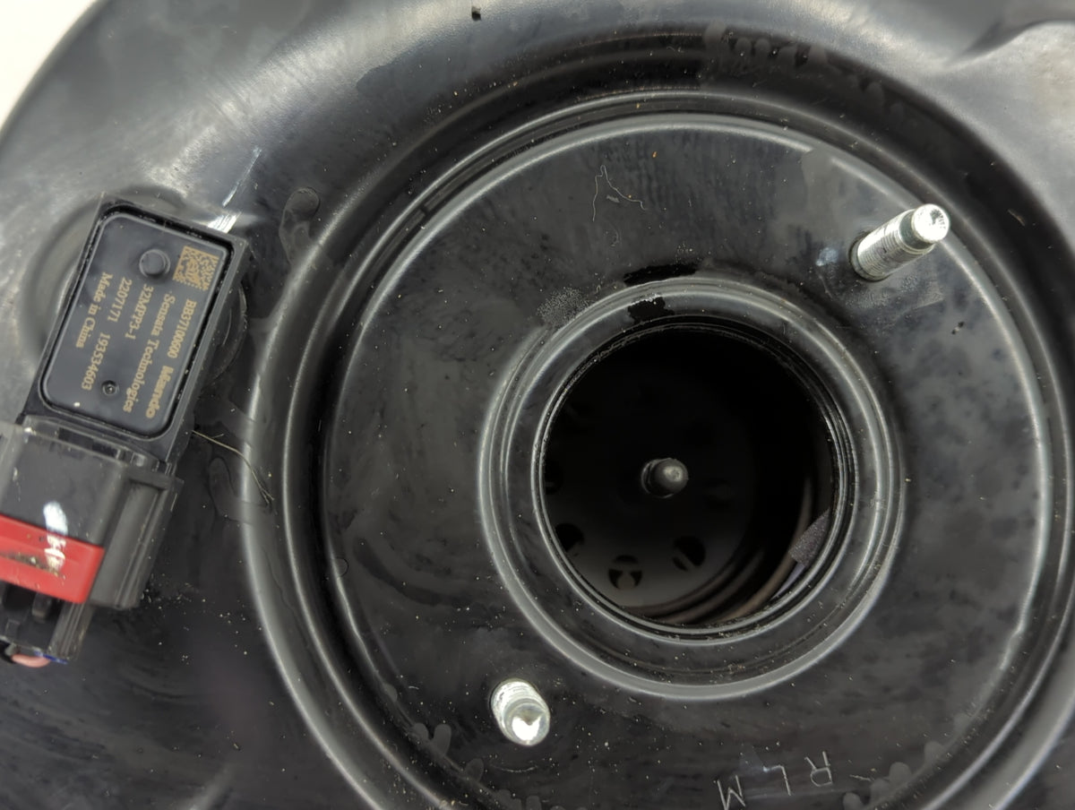 2021-2021 Hyundai Santa Fe Power Brake Booster Oem 1382913 - Oemusedautoparts1.com