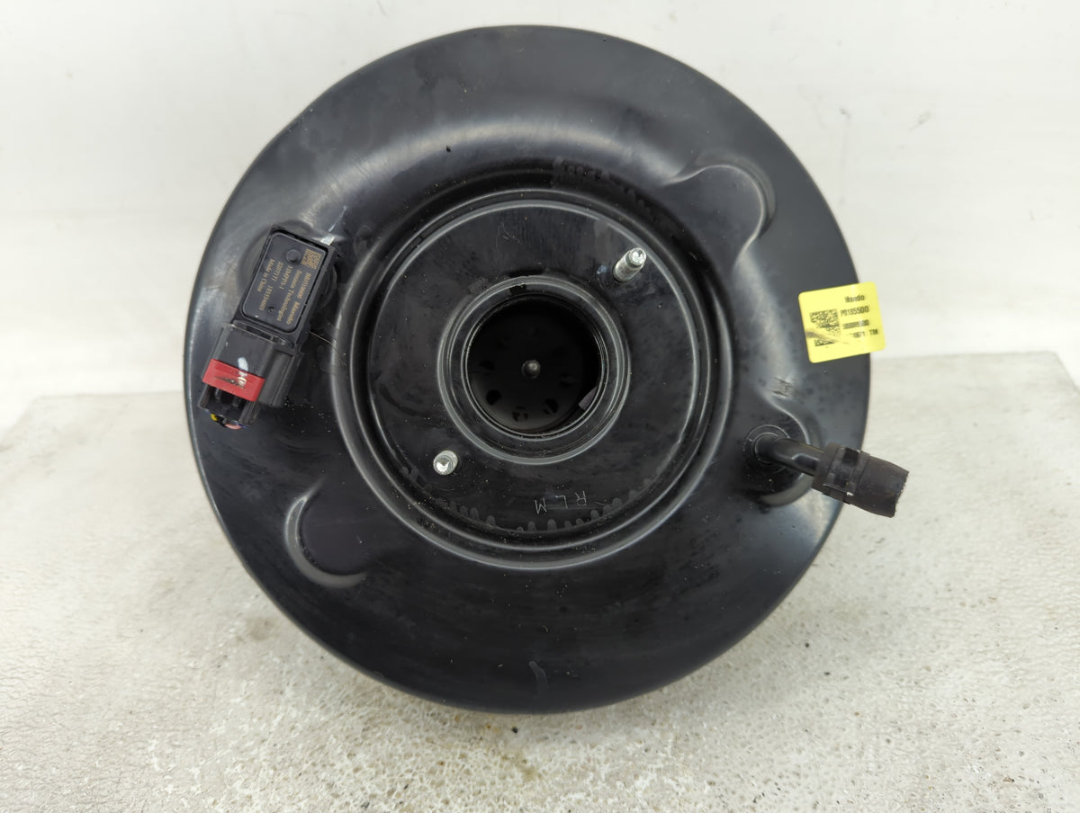 2021-2021 Hyundai Santa Fe Power Brake Booster Oem 1382913 - Oemusedautoparts1.com