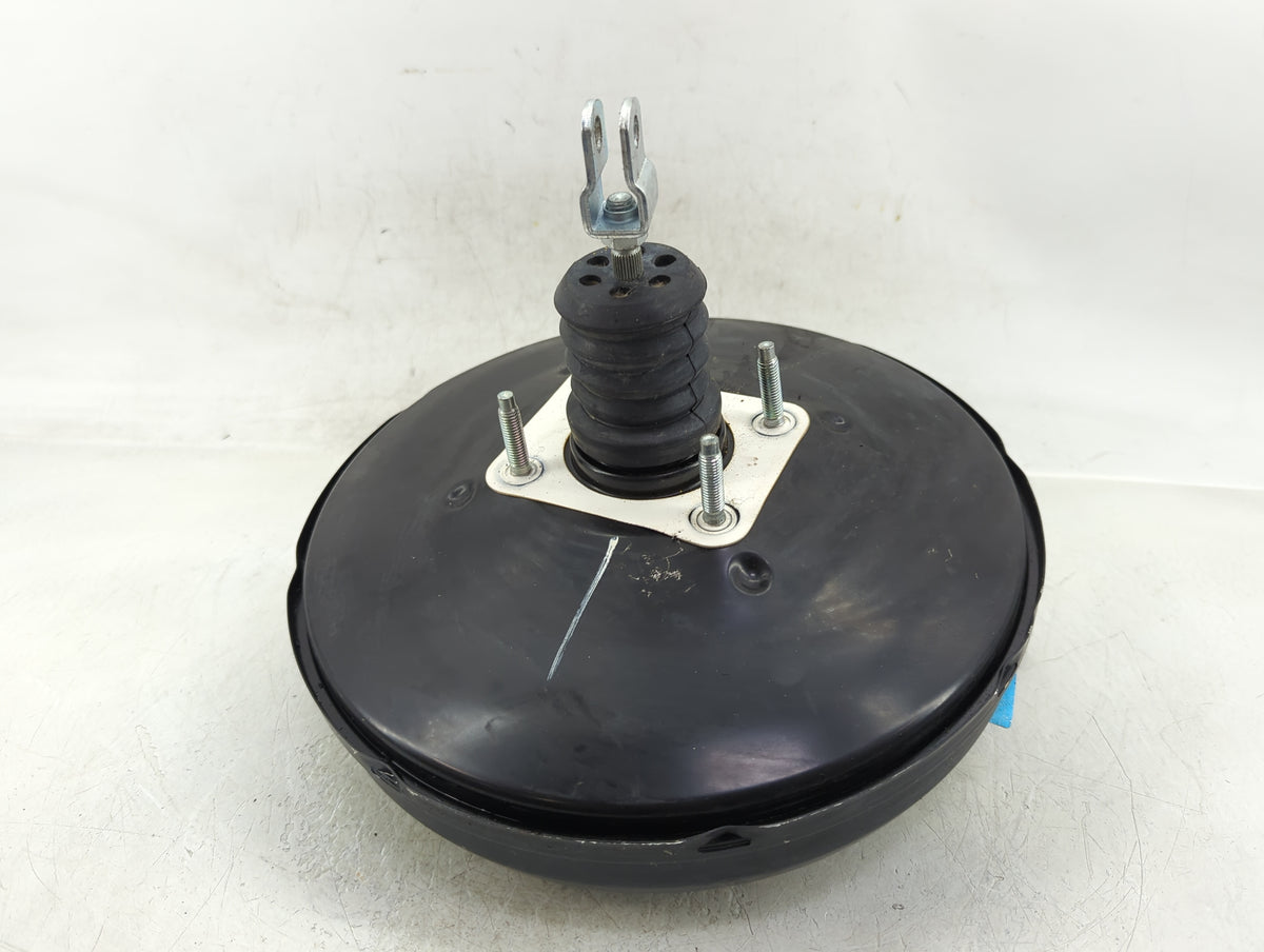 2021-2021 Hyundai Santa Fe Power Brake Booster Oem 1382932 - Oemusedautoparts1.com