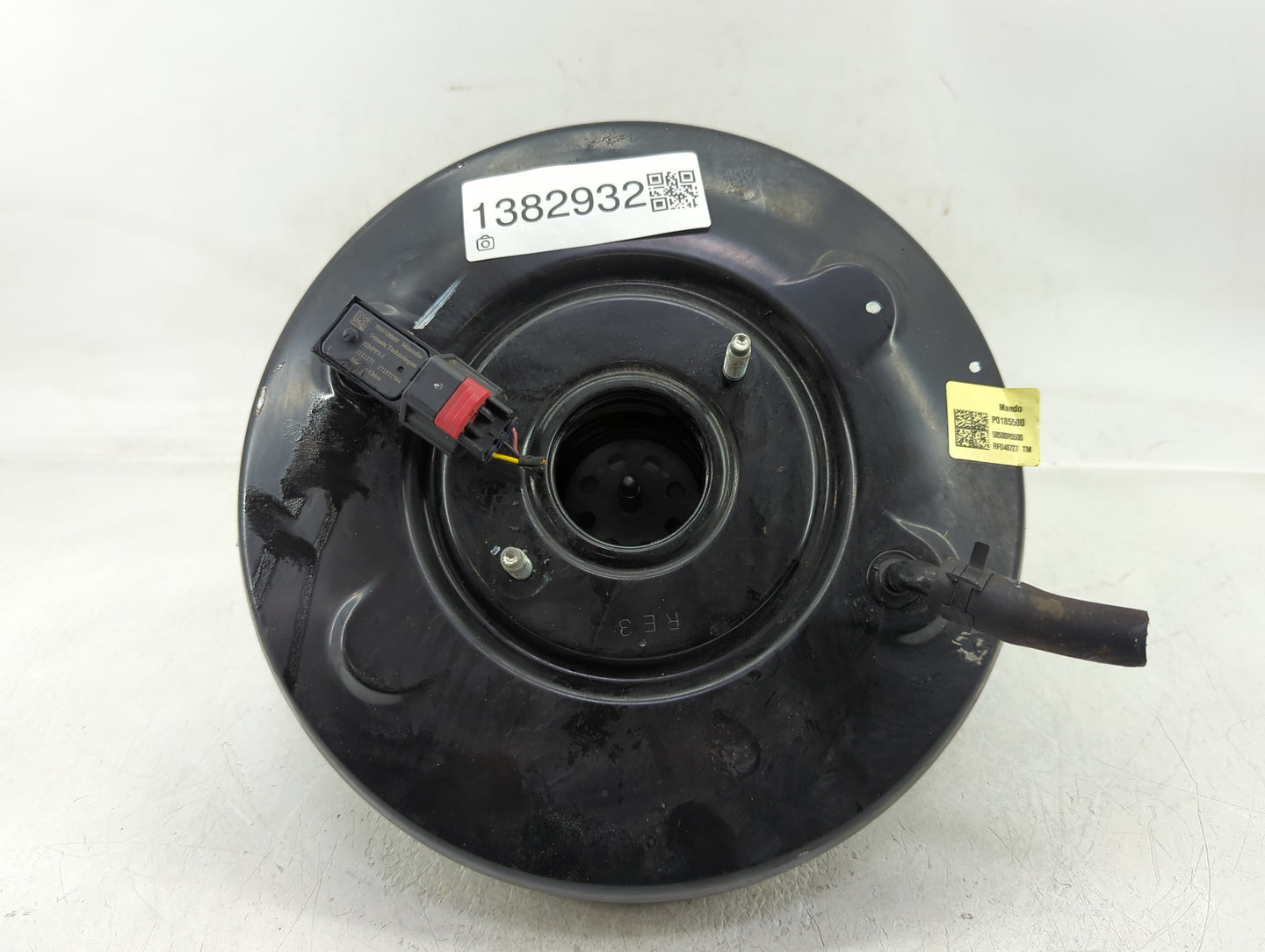 2021-2021 Hyundai Santa Fe Power Brake Booster Oem 1382932 - Oemusedautoparts1.com