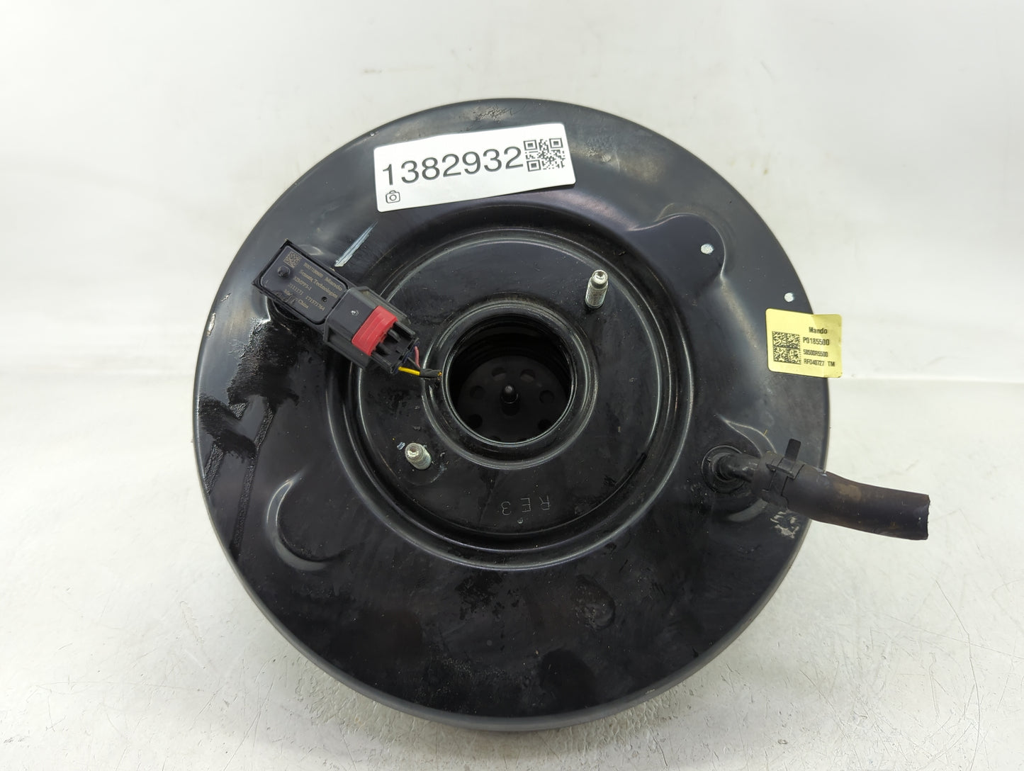 2021-2021 Hyundai Santa Fe Power Brake Booster Oem 1382932 - Oemusedautoparts1.com