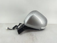 2021 Hyundai Santa Fe Driver Side View Mirror - Left Door Mirror OEM Used - Oemusedautoparts1.com