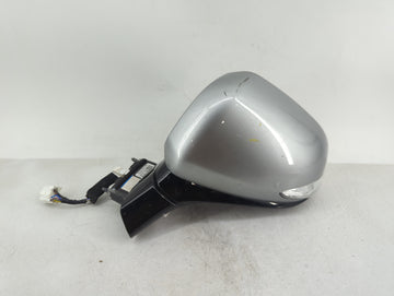 2021 Hyundai Santa Fe Driver Side View Mirror - Left Door Mirror OEM Used - Oemusedautoparts1.com