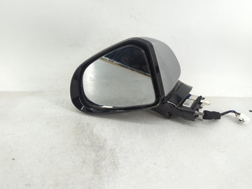 2021 Hyundai Santa Fe Driver Side View Mirror - Left Door Mirror OEM Used