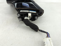 2021 Hyundai Santa Fe Driver Side View Mirror - Left Door Mirror OEM Used - Oemusedautoparts1.com
