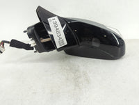 2021 Hyundai Santa Fe Driver Side View Mirror - Left Door Mirror OEM Used - Oemusedautoparts1.com