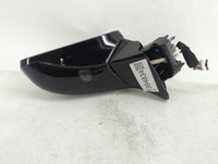 2021 Hyundai Santa Fe Driver Side View Mirror - Left Door Mirror OEM Used - Oemusedautoparts1.com