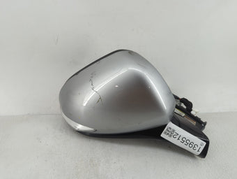 compare product 2021 Hyundai Santa Fe Passenger Side View Mirror - Right Door Mirror OEM Used