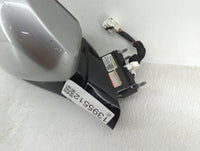 2021 Hyundai Santa Fe Passenger Side View Mirror - Right Door Mirror OEM Used - Oemusedautoparts1.com