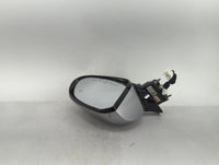 2021 Hyundai Santa Fe Passenger Side View Mirror - Right Door Mirror OEM Used - Oemusedautoparts1.com