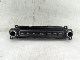 compare product 2023 Hyundai Santa Fe Climate Control Module Temperature AC/Heater Replacement P/N:96540S1000RRB Fits OEM Used Auto Parts