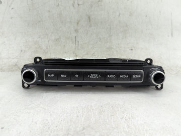 2023 Hyundai Santa Fe Climate Control Module Temperature AC/Heater Replacement P/N:96540S1000RRB Fits OEM Used Auto Parts - 