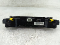 2023 Hyundai Santa Fe Climate Control Module Temperature AC/Heater Replacement P/N:96540S1000RRB Fits OEM Used Auto Parts - 