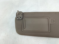 2019-2021 Hyundai Santa Fe Sun Visor Shade Replacement Driver Left Mirror Fits Fits 2019 2020 2021 OEM Used Auto Parts - Oem