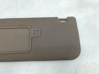 2019-2021 Hyundai Santa Fe Sun Visor Shade Replacement Driver Left Mirror Fits Fits 2019 2020 2021 OEM Used Auto Parts - Oem