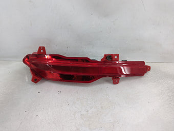 compare product 2021 Hyundai Santa Fe Tail Light Assembly Passenger Right OEM P/N:92406-S1620 Fits OEM Used Auto Parts