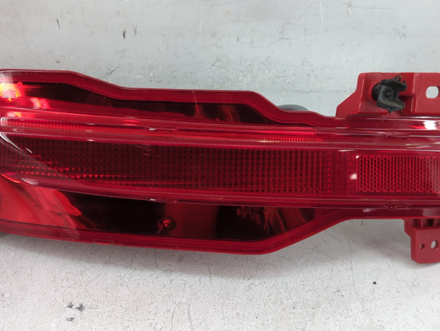 2021 Hyundai Santa Fe Tail Light Assembly Passenger Right OEM P/N:92406-S1620 Fits OEM Used Auto Parts - Oemusedautoparts1.c