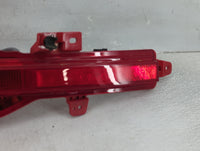 2021 Hyundai Santa Fe Tail Light Assembly Passenger Right OEM P/N:92406-S1620 Fits OEM Used Auto Parts - Oemusedautoparts1.c