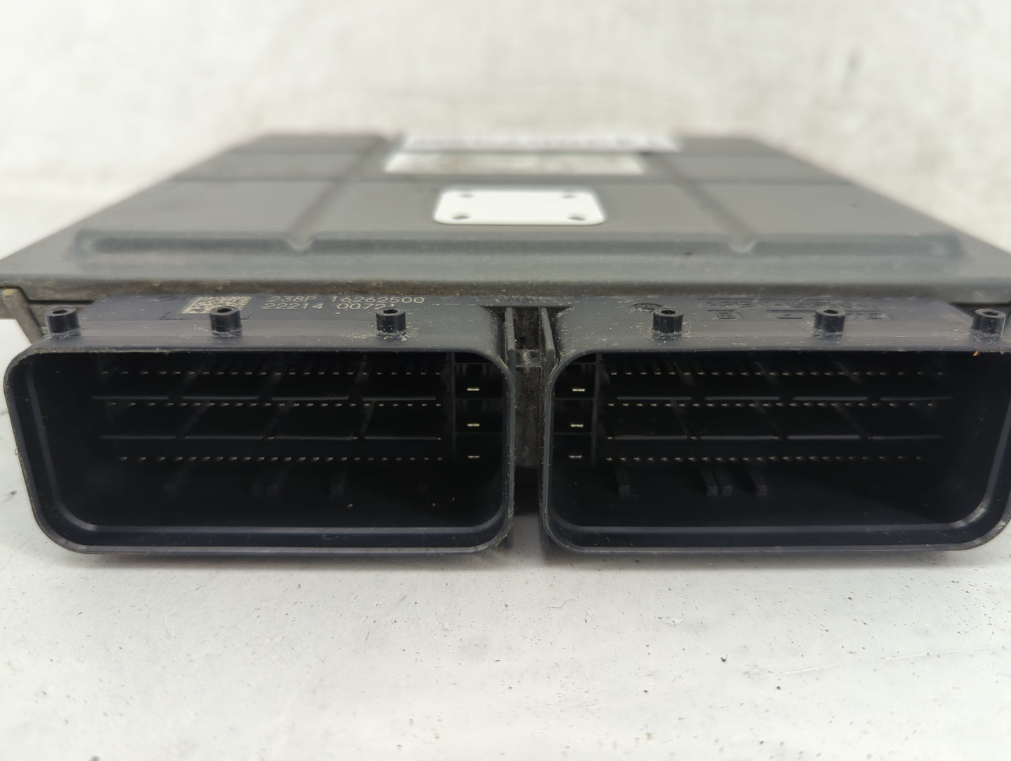 2021 Hyundai Santa Fe PCM Engine Control Computer ECU ECM PCU OEM P/N:39100-2S298 39110-2S298, STM8G25NH3, AAA9266250001 Fit