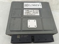2021 Hyundai Santa Fe PCM Engine Control Computer ECU ECM PCU OEM P/N:39100-2S298 39110-2S298, STM8G25NH3, AAA9266250001 Fit
