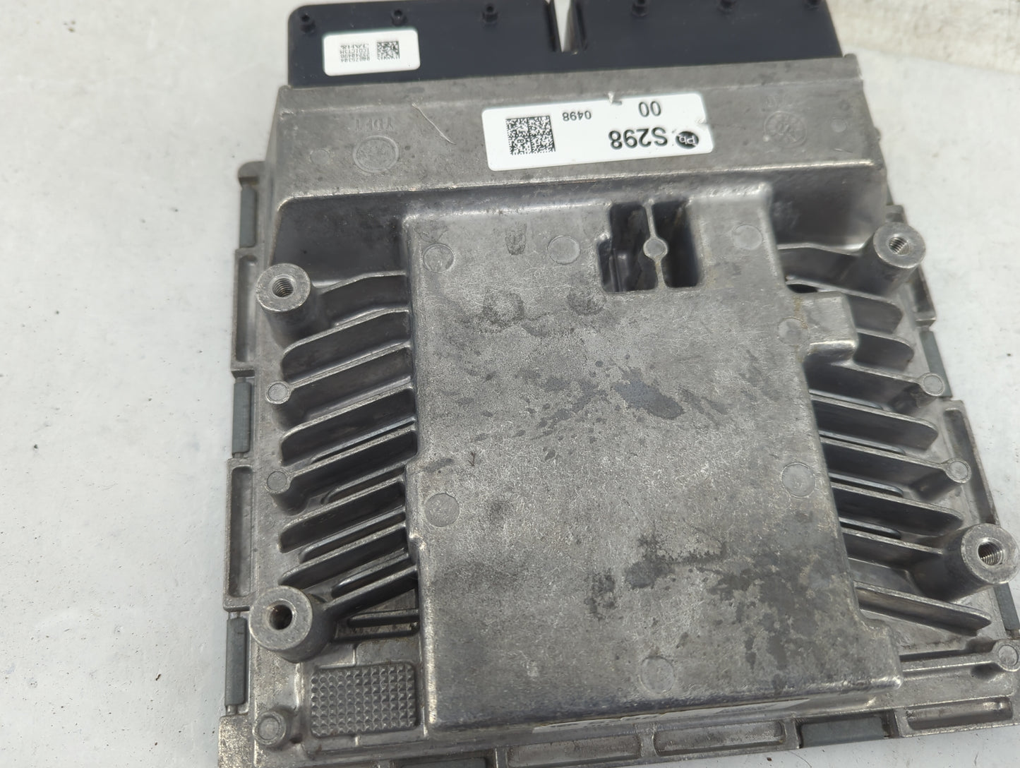 2021 Hyundai Santa Fe PCM Engine Control Computer ECU ECM PCU OEM P/N:39100-2S298 39110-2S298, STM8G25NH3, AAA9266250001 Fit