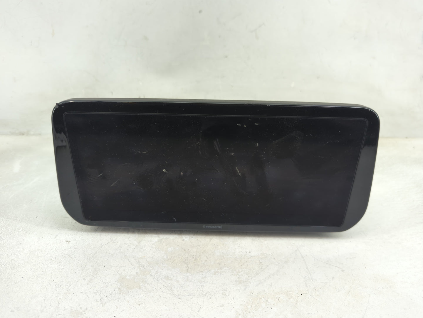 2021 Hyundai Santa Fe Radio AM FM Cd Player Receiver Replacement P/N:96560-S2610RET VT230S2AN, TQ8-ATC4282AN, YZP-VL3000 Fit