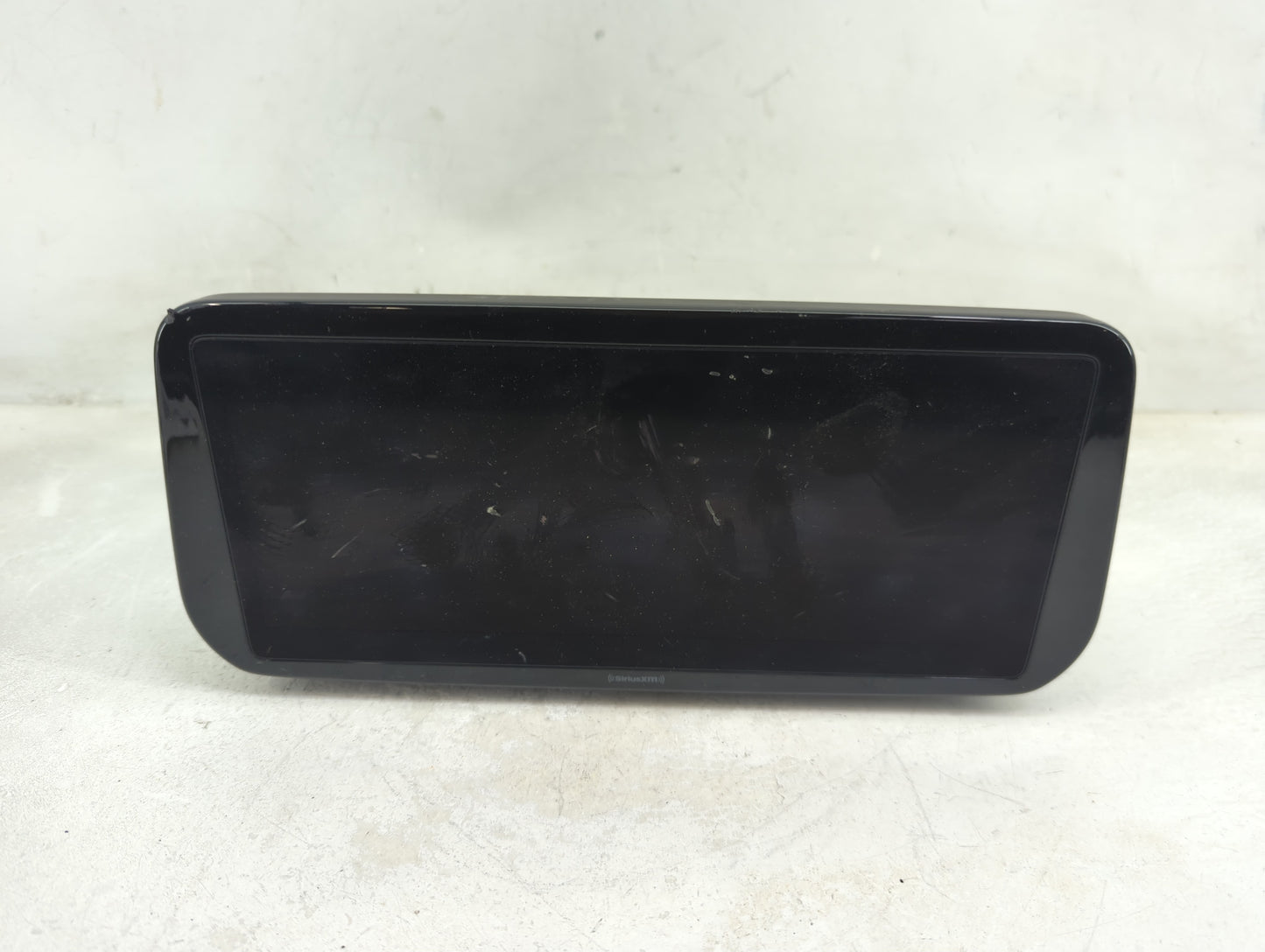 2021 Hyundai Santa Fe Radio AM FM Cd Player Receiver Replacement P/N:96560-S2610RET VT230S2AN, TQ8-ATC4282AN, YZP-VL3000 Fit
