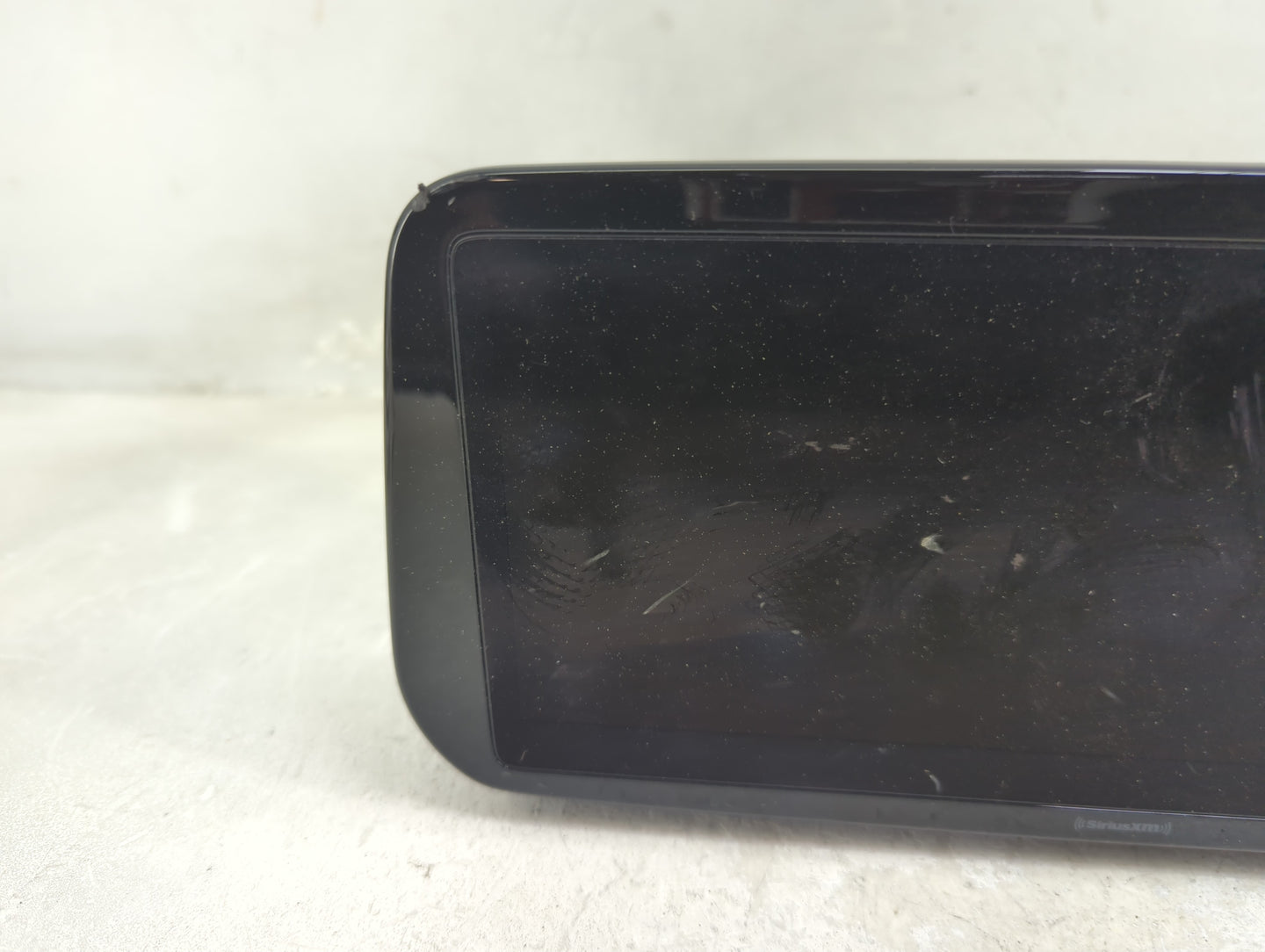 2021 Hyundai Santa Fe Radio AM FM Cd Player Receiver Replacement P/N:96560-S2610RET VT230S2AN, TQ8-ATC4282AN, YZP-VL3000 Fit