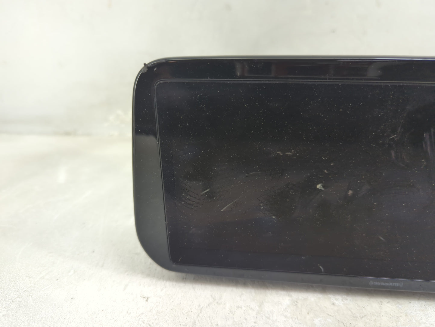 2021 Hyundai Santa Fe Radio AM FM Cd Player Receiver Replacement P/N:96560-S2610RET VT230S2AN, TQ8-ATC4282AN, YZP-VL3000 Fit
