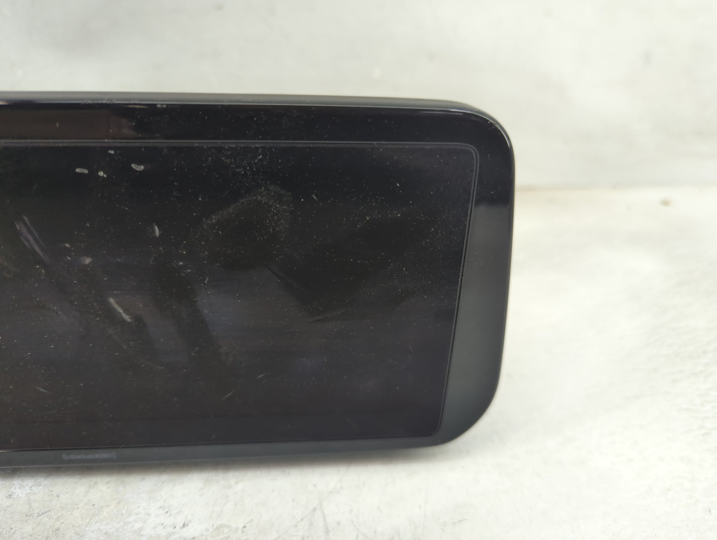 2021 Hyundai Santa Fe Radio AM FM Cd Player Receiver Replacement P/N:96560-S2610RET VT230S2AN, TQ8-ATC4282AN, YZP-VL3000 Fit