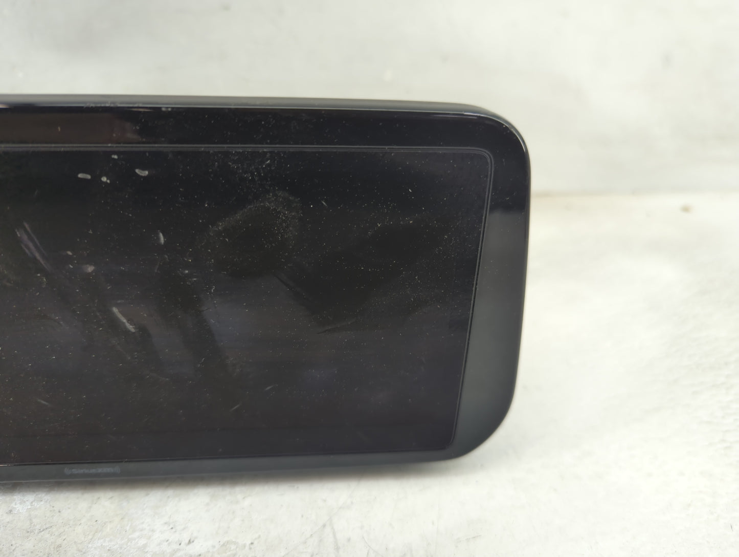 2021 Hyundai Santa Fe Radio AM FM Cd Player Receiver Replacement P/N:96560-S2610RET VT230S2AN, TQ8-ATC4282AN, YZP-VL3000 Fit