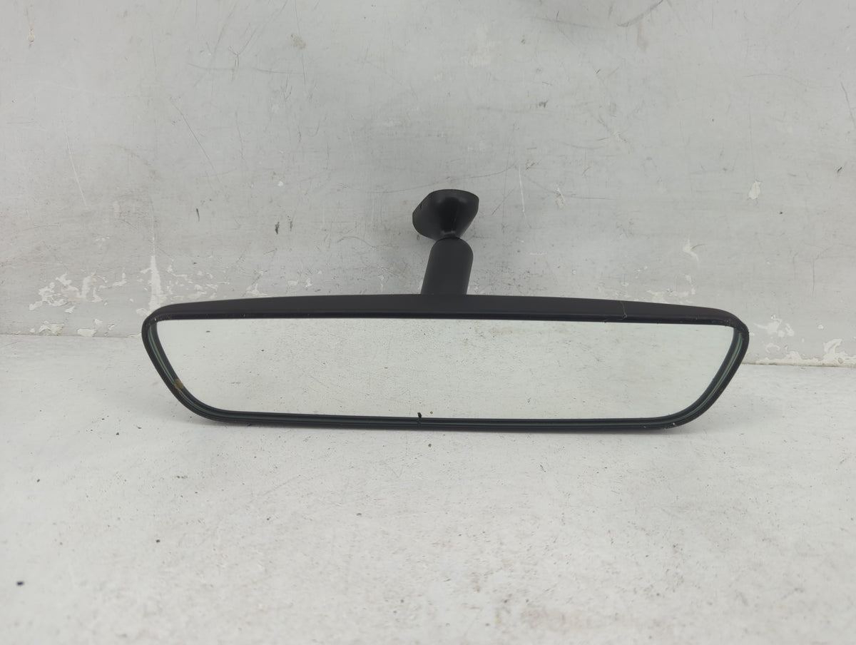 2021 Hyundai Santa Fe Interior Rear View Mirror Replacement OEM P/N:048973 Fits Fits 2020 2022 OEM Used Auto Parts - Oemused