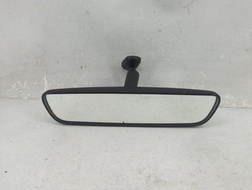 2021 Hyundai Santa Fe Interior Rear View Mirror Replacement OEM P/N:048973 Fits Fits 2020 2022 OEM Used Auto Parts - Oemused