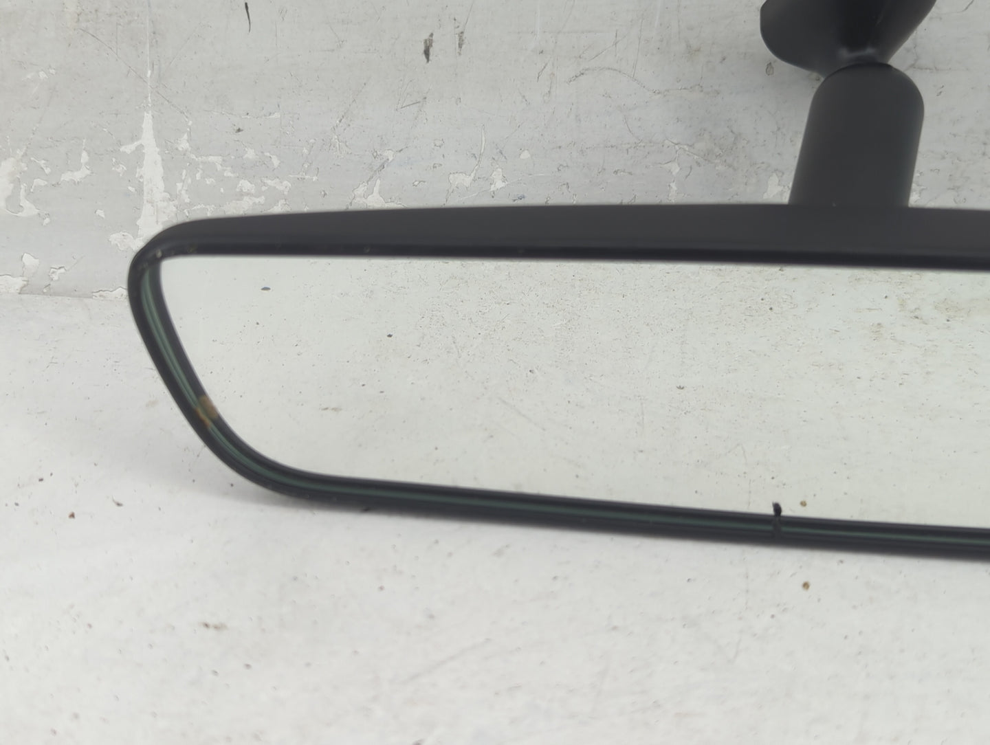 2021 Hyundai Santa Fe Interior Rear View Mirror Replacement OEM P/N:048973 Fits Fits 2020 2022 OEM Used Auto Parts - Oemused